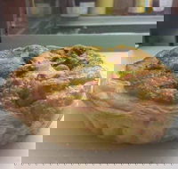 Croissant Bakery - Pubs Melbourne