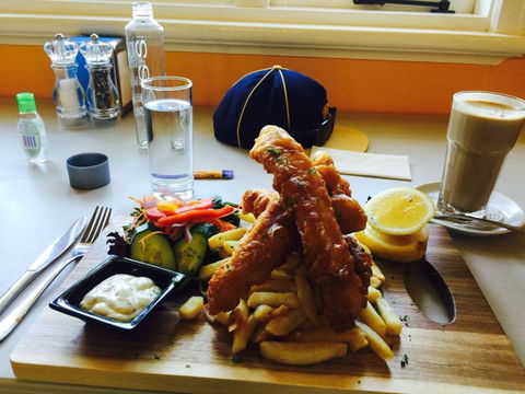 Donnybrook Snack Shack - Pubs Melbourne 0