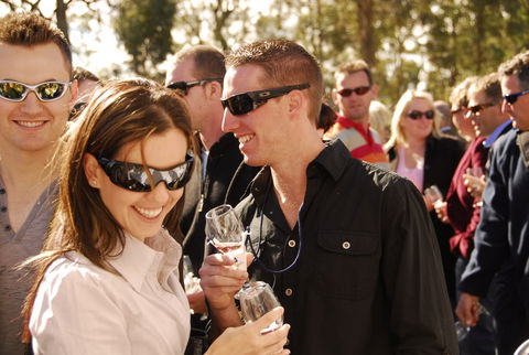 Emma's Cottage Vineyard - Pubs Melbourne 2