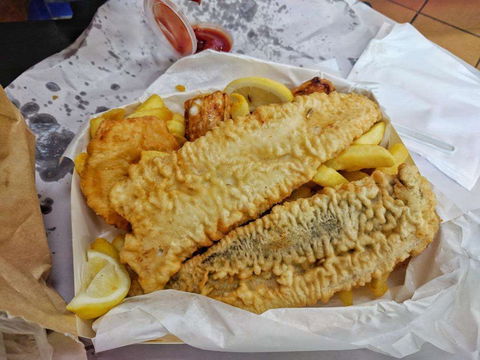 Golden Valley Chinese Restaurant - Pubs Melbourne 0
