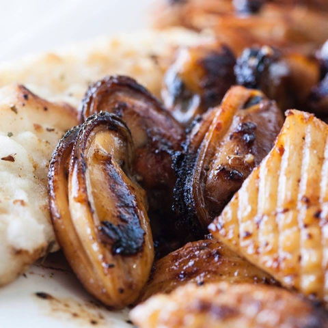 Gus's Seafood - Pubs Melbourne 0