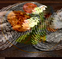 Jillian's - Pubs Melbourne