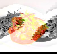 Lemongrass Thai on Parkwood - Parkwood - Pubs Melbourne