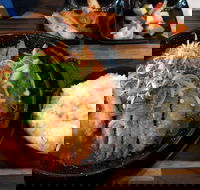 Mama Korean Cuisine - Pubs Melbourne