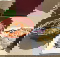 Mikasa Cafe - Pubs Melbourne