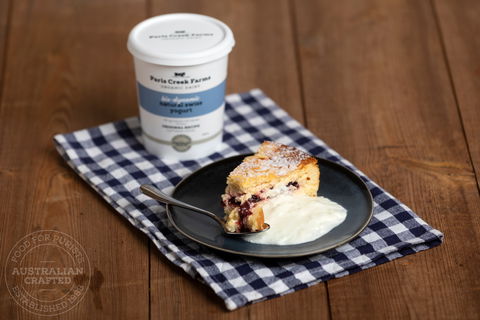 Paris Creek Farms - Pubs Melbourne 0