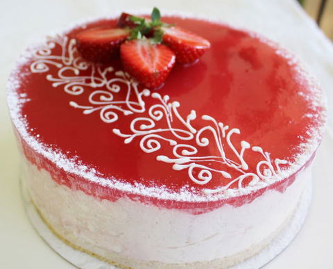 Picobello Patisserie - Pubs Melbourne 0