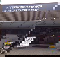 Riverwood Sports  Recreation Club - Pubs Melbourne