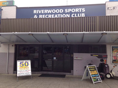Riverwood Sports & Recreation Club - Pubs Melbourne 0