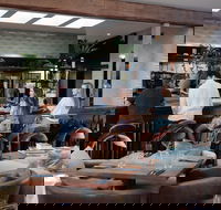 Saddles Mt White - Pubs Melbourne