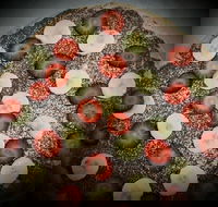 Sam's Gourmet Pizzas - Pubs Melbourne