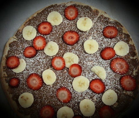 Sam's Gourmet Pizzas - Pubs Melbourne 0