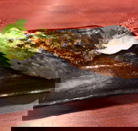 Shinbashi Yakiniku - Pubs Melbourne