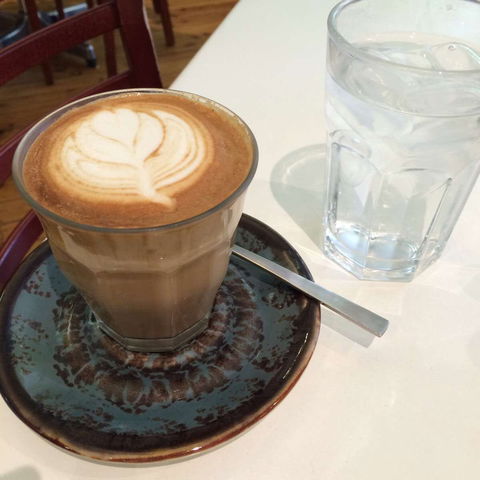 Short Black Espresso Bar And Cafe - Pubs Melbourne 0
