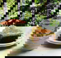 Skywalk Cafe - Pubs Melbourne