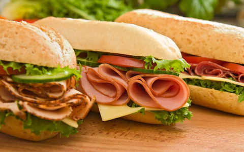 Subway - Tugun - Pubs Melbourne 0