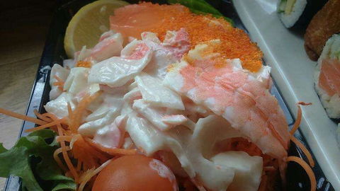 Sushi Sushi - Nunawading - Pubs Melbourne 0