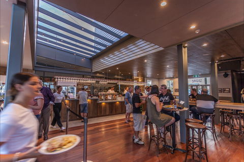 Tathra Hotel - Pubs Melbourne 0
