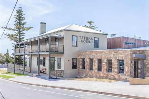 Tathra Hotel - Pubs Melbourne 1