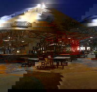 The Dusty Bar and Grill - Pubs Melbourne