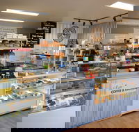 The Village Cafe in Murrumbateman - Pubs Melbourne