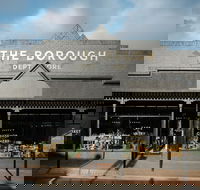The Borough Dept. Store - Pubs Melbourne