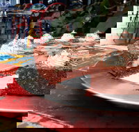 The Plant Organic Cafe and Market - Pubs Melbourne