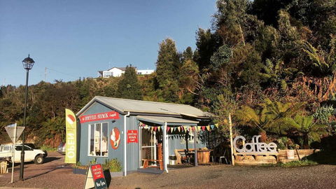 The Coffee Shack And Morsels - Pubs Melbourne 0