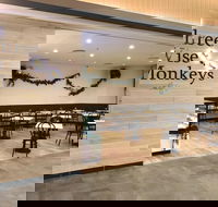 Transit Coffee Lounge - Pubs Melbourne