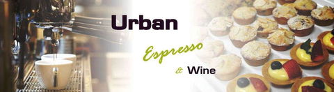 Urban Espresso And Wine - Pubs Melbourne 0