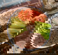 Vitality Cafe - Pubs Melbourne