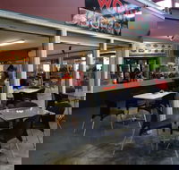 Wisdom Bar and Cafe - Pubs Melbourne