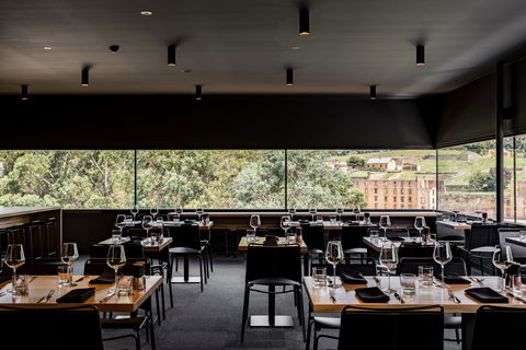 1830 Restaurant And Bar - Pubs Melbourne 0