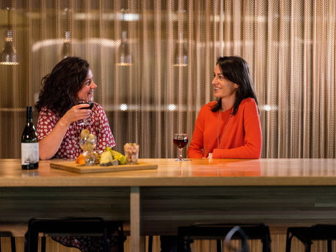 1830 Restaurant And Bar - Pubs Melbourne 2