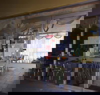 Arlington Oriental Restaurant - Pubs Melbourne