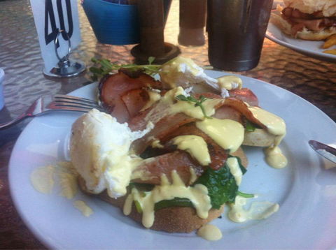 Cafe On Coopers - Pubs Melbourne 0