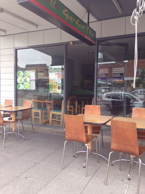 Chilli Garden Thai - Pubs Melbourne 0