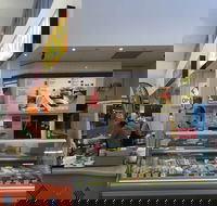 Cool Sushi - Pubs Melbourne