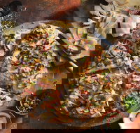 Domino's - Fairy Meadow - Pubs Melbourne