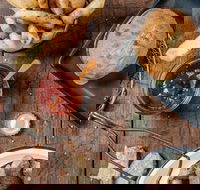 Grill'd - Erina - Pubs Melbourne