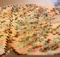 La Volpe Tuscana - Pubs Melbourne