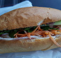 Minh Tan Bakery - Pubs Melbourne