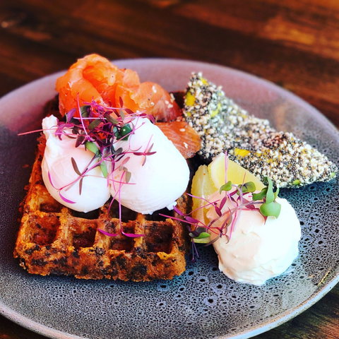 Motherduck - Pubs Melbourne 0