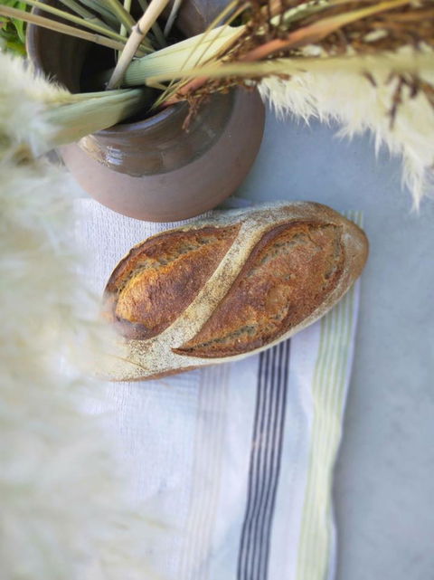 Pandesal Bakery - Pubs Melbourne 0