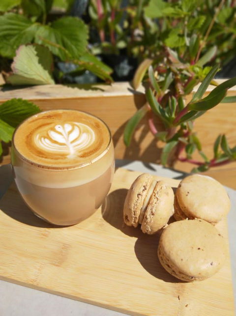 Pandesal Bakery - Pubs Melbourne 1