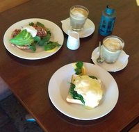 Pandanus Cafe - Pubs Melbourne