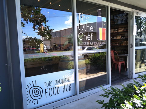 Port Macquarie Food Hub - Pubs Melbourne 0