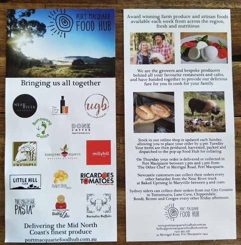 Port Macquarie Food Hub - Pubs Melbourne 1