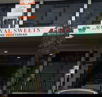 Royal Sweets - Blacktown - Pubs Melbourne