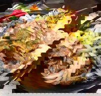 Sumeshiya Japanese Restaurant - Pubs Melbourne